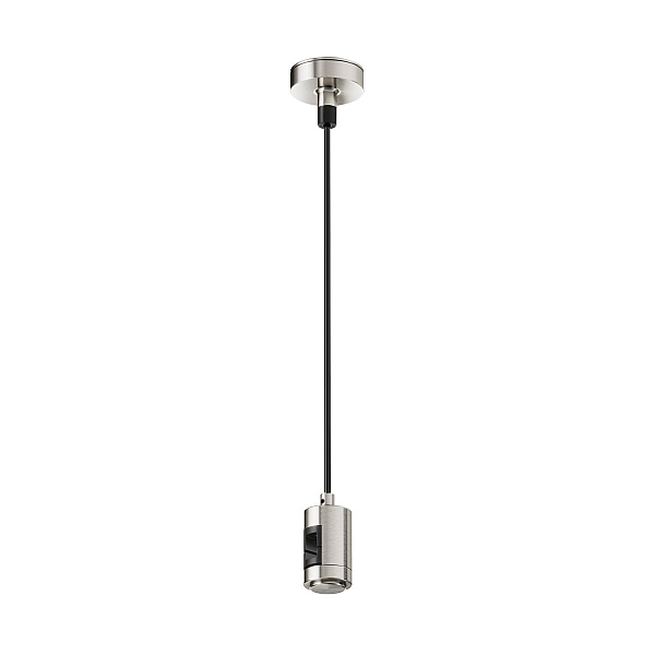Комплектующие для трековой системы Maytoni Technical TRA157SW-B1-PT