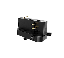 Коннектор Maytoni Trinity TRA005-3-A-B