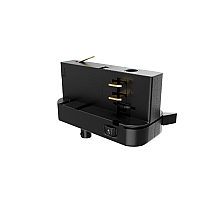 Коннектор Maytoni Trinity TRA005-3-A-B