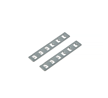 Планка соединительная Myfar MagLine 23 MT0202-SC