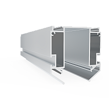 Профиль-держатель Lumker SY-LINK-20S1-2-SL 021071