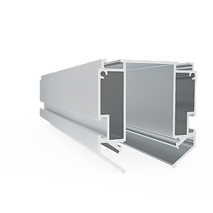 Профиль-держатель Lumker SY-LINK-20S1-2-SL 021071