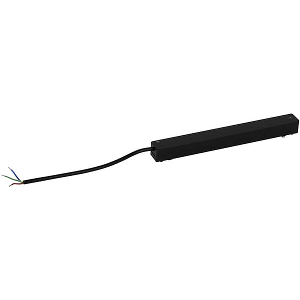 Блок питания ЭРА TRM-S5-DR100 BK для магнитной трековой системы S5 Б0059039