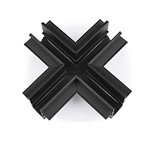 Соединитель X-образный Hesby Lighting ElDeko HSBL_0160