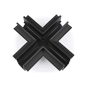 Соединитель X-образный Hesby Lighting ElDeko HSBL_0160