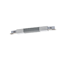 Коннектор гибкий Paulmann Rail System VariLine 95145