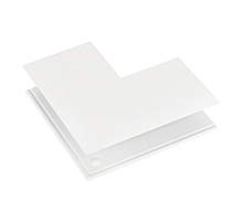 Коннектор угловой Arlight MAG-CON-ORIENT-2652-L90-EXT 037885