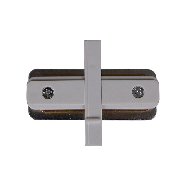 Шинопровод Reluce RL 06043 straight connector WT