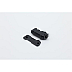 Коннектор питания прямой Aployt Magnetic track 220 APL.0280.00.01