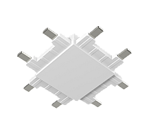 Коннектор SWG PRO CN-SLIM-WH-X 022071