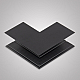 Угловой соединитель AM Group AM545 BK SMART
