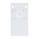 Заглушка Arte Lamp Linea-Accessories A482033