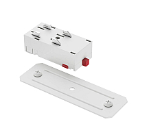 Коннектор Denkirs Smart TR2101-WH