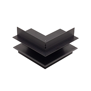 Угловой коннектор AM Group MAGNET AM402 LL 20C 90° Внешний