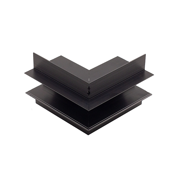 Угловой коннектор AM Group MAGNET AM402 LL 20C 90° Внешний
