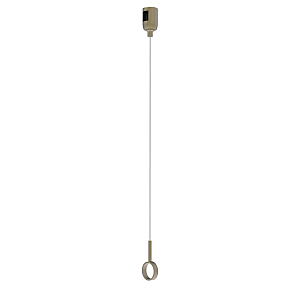 Держатель трека Arlight ART-APRIORI-HOLDER-HANG-TUBE-L1500 (OG) 055892