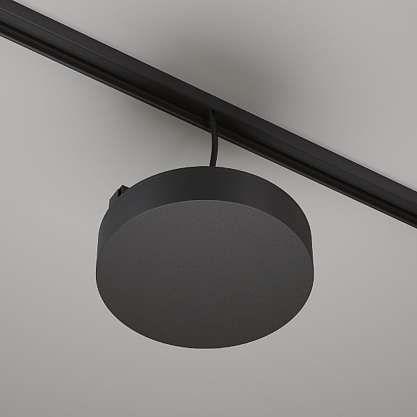 Блок питания Maytoni Technical Basity 48V 200W IP54 4,1A TRA172DR-200W-B