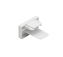 Заглушка Escada Prima TRA-01-01-001-CAP White ESTR20004