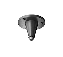 Фиксатор для накладного монтажа Maytoni Shelf CA026BS-B