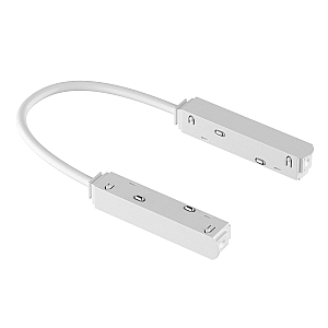 Токопроводящий гибкий соединитель Lightstar Uno 509156