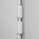 Коннектор питания прямой Maytoni Technical Radity TRA084C-W-12