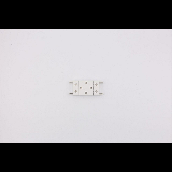 Коннектор питания прямой Aployt Magnetic track 48 APL.0181.10.03