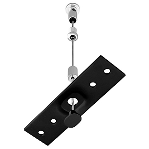 Подвес тросовый Hesby Lighting ElDeko HSBL_0058