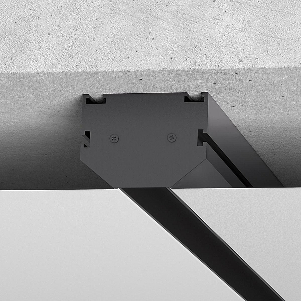 Комплект заглушек для шинопровода Elektrostandard Slim Magnetic 85233/00 4690389214967 a070152