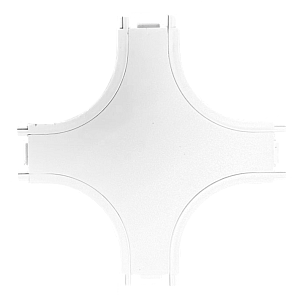 Коннектор Х-образный EKS Clarus 0У-00002324
