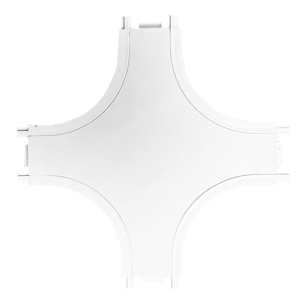 Коннектор X-образный EKS Clarus 0У-00002324