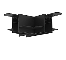 Коннектор Denkirs Smart Hide TR2113-BK