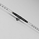 Коннектор Maytoni Technical CA004RC-B
