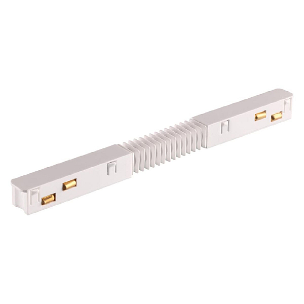 Соединитель гибкий для низковольтного шинопровода Novotech SHINO NT23 000 135173