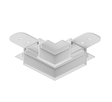 Коннектор угловой для шинопровода Arte Lamp Optima-accessories A731633