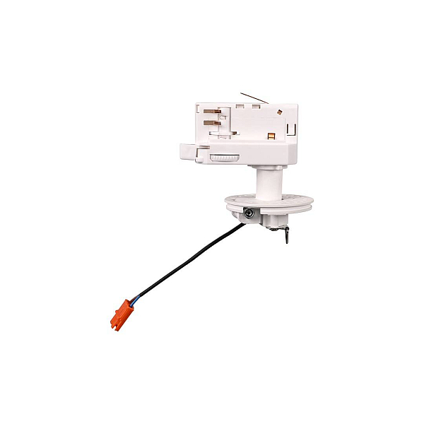 Основание для трекового светильника SWG VL-M2-3-WH 005454