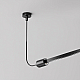 Ввод питания Maytoni Technical Flarity TRA154C-SB1-B