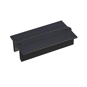 Накладка Arlight LGD-4TR black 024712