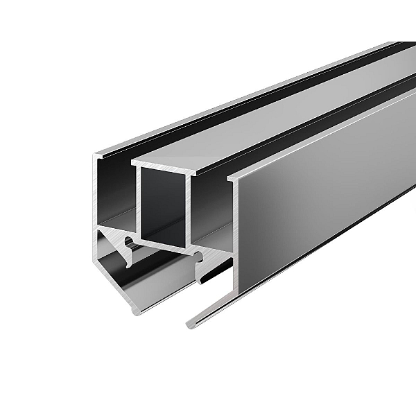 Заглушка к магнитному шинопроводу (2шт) ST Luce SUPER5 ST066.129.00