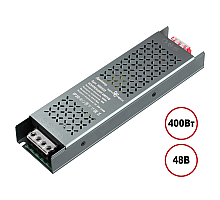 Драйвер Novotech Drive Glat IP20 400W 48V 359532