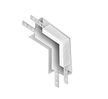 Коннектор угловой внутренний Maytoni Magnetic track system Exility TRA034CL-42W