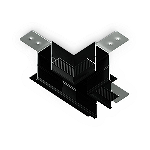 Коннектор Т-образный Ambrella Light Magnetic 220V GL1042