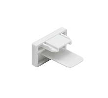 Заглушка Escada Prima TRA-01-01-001-CAP White ESTR20004