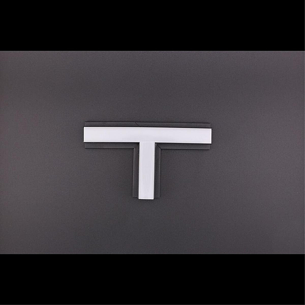 Трековая фурнитура Aployt Magnetic track 48 APL.0185.00.04