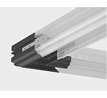 Коннектор угловой Ambrella Light Magnetic Ultra slim GV1152
