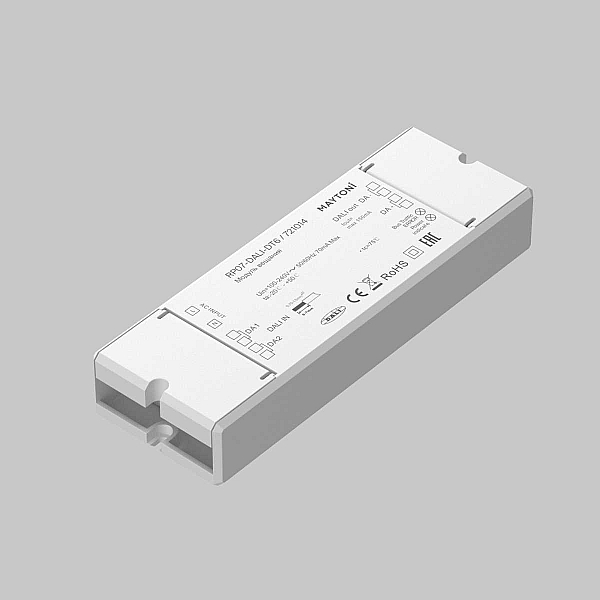 Усилитель сигнала  Maytoni Lighting control 721014