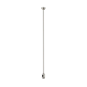 Крепление потолочное одинарное Maytoni Flarity TRA159C-SL1-PT