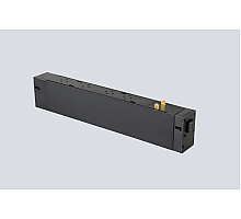 Адаптер для шинопровода Crystal Lux Space 220 CLT 0.205 08 BL