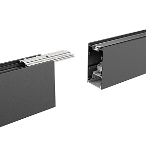 Коннектор Ideal Lux Fluo Structure Connector 191508