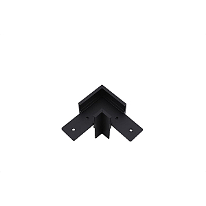 Соединитель угловой плоский Aployt Magnetic track 48 APL.0182.00.02