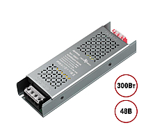 Драйвер Novotech Drive Glat IP20 300W 48V 359531